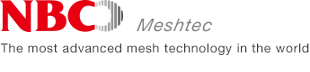 NBC Meshtec - The most advanced mesh technology in the world